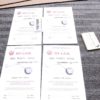 1989 Ruger Factory Instruction Manual Mini 30 Newport Overlabel Excellent Cond - Image 3