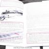 1989 Ruger Factory Instruction Manual Mini 30 Newport Overlabel Excellent Cond - Image 5