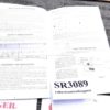 1989 Ruger Factory Instruction Manual Mini 30 Newport Overlabel Excellent Cond - Image 6