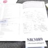 1989 Ruger Factory Instruction Manual Mini 30 Newport Overlabel Excellent Cond - Image 9