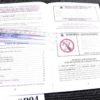 1994 Ruger Factory Instruction Manual for SP101 Revolvers Exc 6th Year 30 pg - Image 3