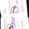 1994 Ruger Factory Instruction Manual for SP101 Revolvers Exc 6th Year 30 pg - Image 5