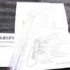 1994 Ruger Factory Instruction Manual for SP101 Revolvers Exc 6th Year 30 pg - Image 8