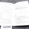 1994 Ruger Instruction Manual for 10/22 Carbine 1022 Auto Newport Overlabel - Image 5