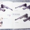 1996 Magnum Research Desert Eagle Pistol Factory Catalog & Flyer 2 Documents - Image 4