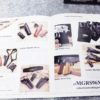 1996 Magnum Research Desert Eagle Pistol Factory Catalog & Flyer 2 Documents - Image 7