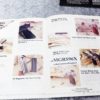 1996 Magnum Research Desert Eagle Pistol Factory Catalog & Flyer 2 Documents - Image 8