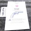 1996 Ruger Factory Instruction Manual for GP100 Revolvers Exc 11th Year 31 pg