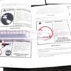 1996 Ruger Factory Instruction Manual for GP100 Revolvers Exc 11th Year 31 pg - Image 4