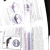 1996 Ruger Factory Instruction Manual for GP100 Revolvers Exc 11th Year 31 pg - Image 6