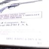1996 Ruger Instruction Manual Package for Bisley Single Six 10th Year Production - Image 3