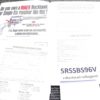 1996 Ruger Instruction Manual Package for Bisley Single Six 10th Year Production - Image 4