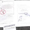 1996 Ruger Instruction Manual Package for Bisley Single Six 10th Year Production - Image 5