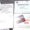 1996 Ruger Instruction Manual, Registration, Revolver Card for 77/22 7722 Bolt - Image 3