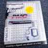 2003 PMC Ammunition Catalog 31 Pages Full Color with Ballistics Charts Excellent