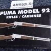 2003 PMC Ammunition Catalog 31 Pages Full Color with Ballistics Charts Excellent - Image 12