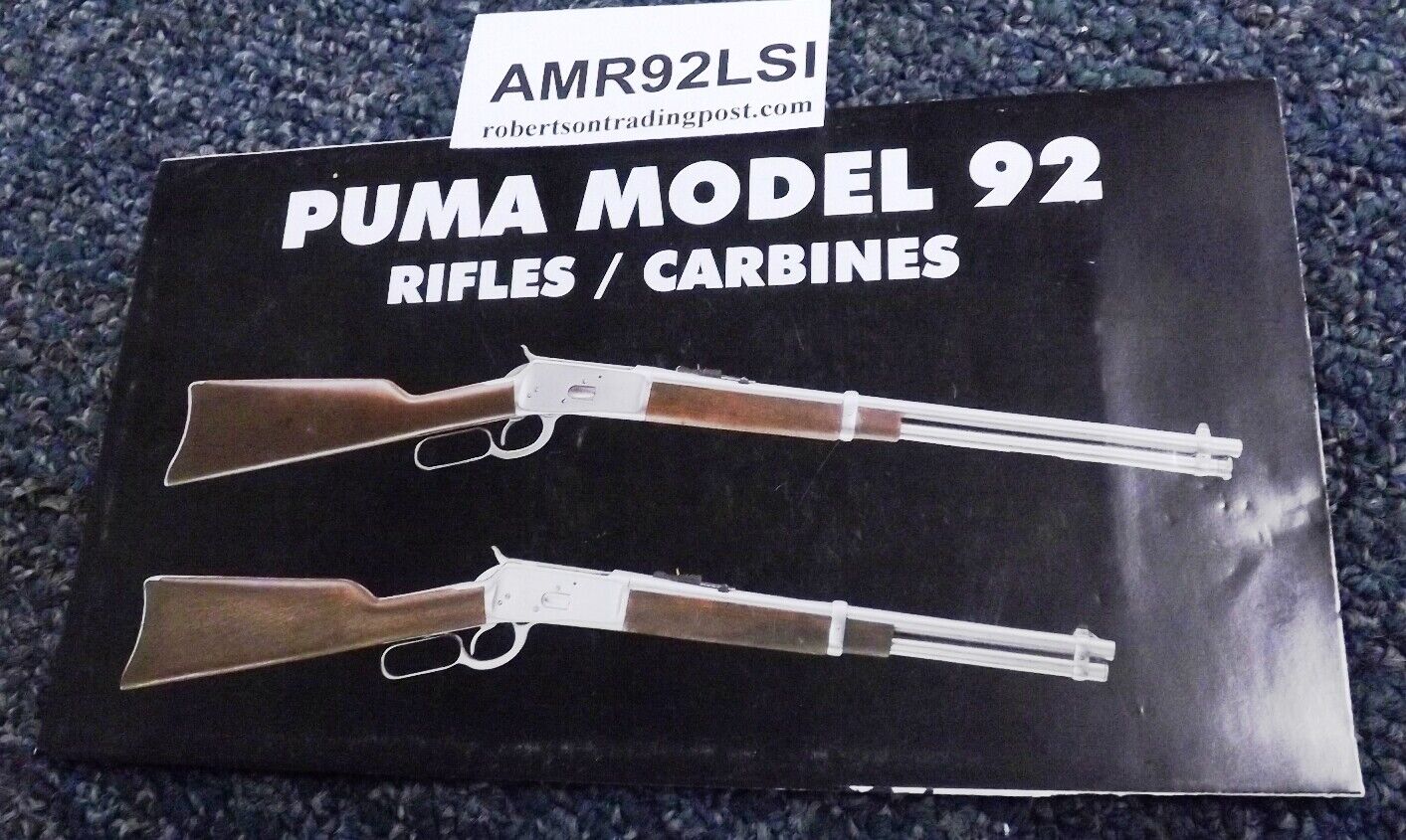 2003 PMC Ammunition Catalog 31 Pages Full Color with Ballistics Charts Excellent - Image 12