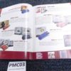 2003 PMC Ammunition Catalog 31 Pages Full Color with Ballistics Charts Excellent - Image 5