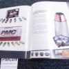 2003 PMC Ammunition Catalog 31 Pages Full Color with Ballistics Charts Excellent - Image 8