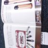 2003 PMC Ammunition Catalog 31 Pages Full Color with Ballistics Charts Excellent - Image 9