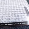 2003 PMC Ammunition Catalog 31 Pages Full Color with Ballistics Charts Excellent - Image 10