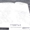 2007 Ruger Instruction Manual for M77 Mark II Bolt Action Rifle + Lock Flyer - Image 8