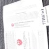2007 Ruger Instruction Manual for M77 Mark II Bolt Action Rifle + Lock Flyer - Image 10