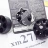 3 HKS Speedloaders 6 Shot .357 Fit S&W 27 28 520 Redhawk # 27A $14 ea Free Ship - Image 4
