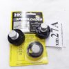 3 HKS Speedloaders 6 Shot .357 Fit S&W 27 28 520 Redhawk # 27A $14 ea Free Ship - Image 6