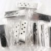 3 Tanfoglio Magazines for Titan, Eig, FIE E27, Excam GT27, QFI Pistols .25 ACP - Image 12