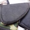 8  Handgun Cases Rugs Zipper Pouch Fabric for 3 in Revolvers Autos $7 ea FRE SHP - Image 4