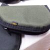 8  Handgun Cases Rugs Zipper Pouch Fabric for 3 in Revolvers Autos $7 ea FRE SHP - Image 5