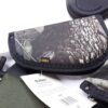 8  Handgun Cases Rugs Zipper Pouch Fabric for 3 in Revolvers Autos $7 ea FRE SHP - Image 7