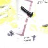 9 Colt Grip Screws 4 1911 Bushings, Recoil Spring Guide 14 Parts $2 each