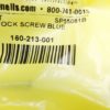 9 Colt Grip Screws 4 1911 Bushings, Recoil Spring Guide 14 Parts $2 each - Image 4