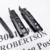 Akkar Charles Daly 12 ga Old model 300 Pump 3 inch Master Mag Shotgun Feed Latch - Image 4