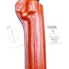 Bianchi 111 Cyclone Holster fits S&W N Frame 8 3/8 12688 Suede Lined Tan
