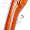 Bianchi 111 Cyclone Holster fits S&W N Frame 8 3/8 12688 Suede Lined Tan - Image 6