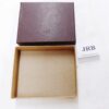 Brown 2 Piece Cardboard Box fits Colt Junior .22 Astra Cub Baby Browning .25