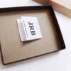 Brown 2 Piece Cardboard Box fits Colt Junior .22 Astra Cub Baby Browning .25 - Image 6