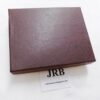 Brown 2 Piece Cardboard Box fits Colt Junior .22 Astra Cub Baby Browning .25 - Image 7