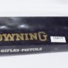 Browning 1885 Factory Rifle Box VG styro insert plastic bag barrel paper 1991 - Image 12