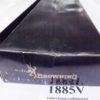 Browning 1885 Factory Rifle Box VG styro insert plastic bag barrel paper 1991 - Image 7