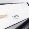 Browning 1885 Factory Rifle Box VG styro insert plastic bag barrel paper 1991 - Image 9