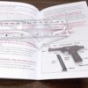 Browning Factory Manual for Buckmark .22 Semi Auto Pistols Exc Unissued - Image 5