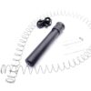 CMT Magazine Extension Kit +2 for 18 inch Barreled 12 gauge models 870 1100 All Steel Matte Blue New 19419 type Modification Required for Express, 887 & 11-87