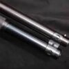 CMT Magazine Extension Kit +2 for 18 inch Barreled 12 gauge models 870 1100 All Steel Matte Blue New 19419 type Modification Required for Express, 887 & 11-87 - Image 12