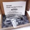 CMT Magazine Extension Kit +2 for 18 inch Barreled 12 gauge models 870 1100 All Steel Matte Blue New 19419 type Modification Required for Express, 887 & 11-87 - Image 14