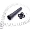 CMT Magazine Extension Kit +2 for 18 inch Barreled 12 gauge models 870 1100 All Steel Matte Blue New 19419 type Modification Required for Express, 887 & 11-87 - Image 15