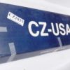 CZ Factory Box for CZ Over Under Shotguns 103 Redhead 12 20 Gauge Bags incl